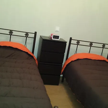 Eco Villas Diakopto