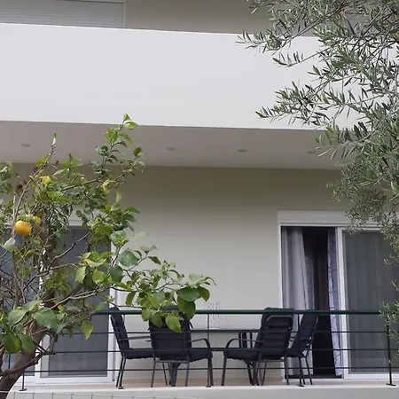 Eco Villas