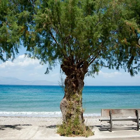 Eco Villas Diakopto
