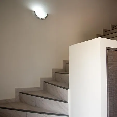 Eco Villas Diakopto