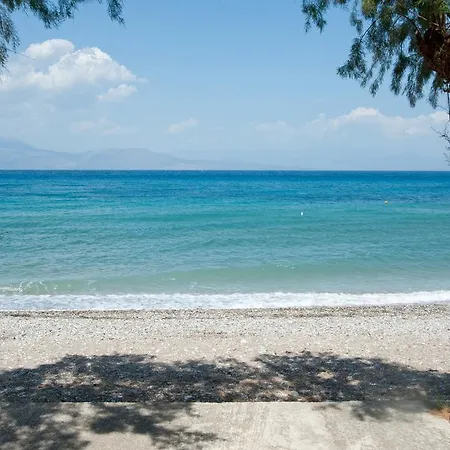 Eco Villas Diakopto