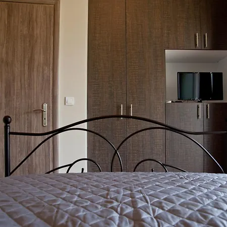 Eco Villas