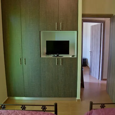 Venkovský dům Eco Villas