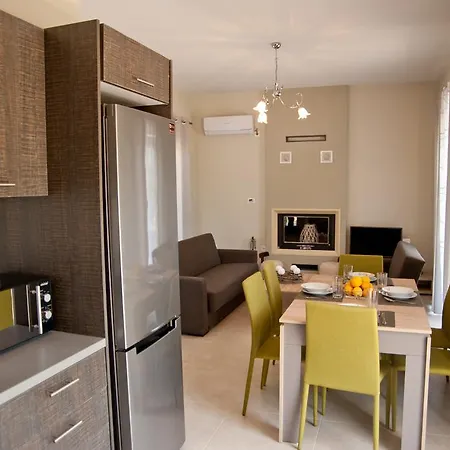 Eco Villas