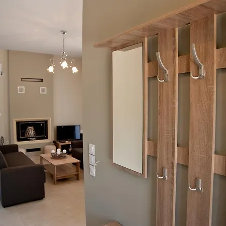 Eco Villas