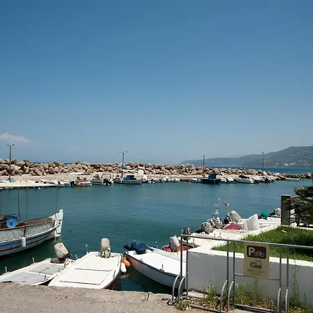 Eco Villas Diakopto