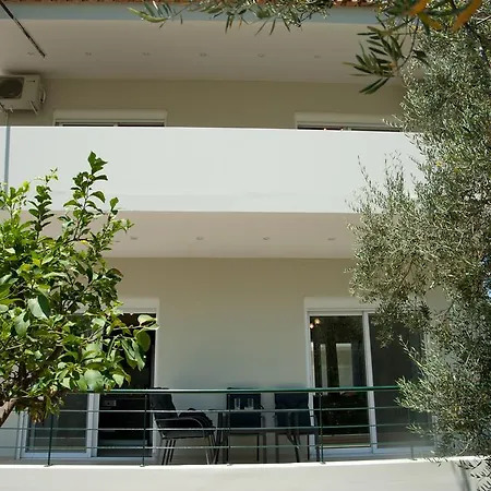 Venkovský dům Eco Villas