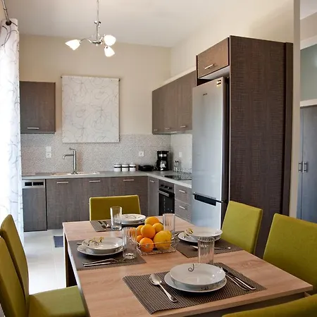 Eco Villas