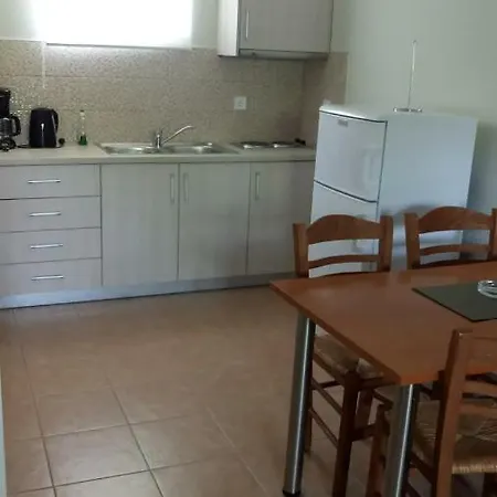 Eco Villas