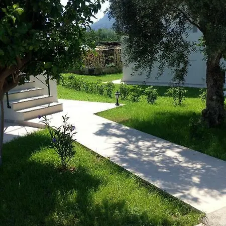 Eco Villas Diakopto